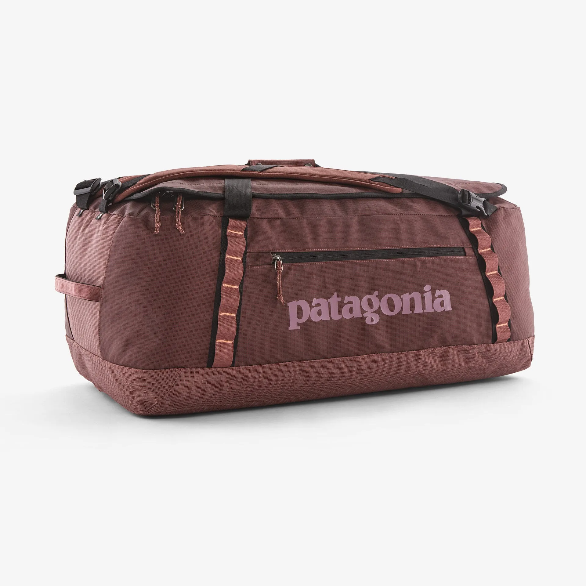 Patagonia Black Hole Matte Duffel 70L