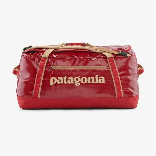 Patagonia Black Hole Matte Duffel 70L