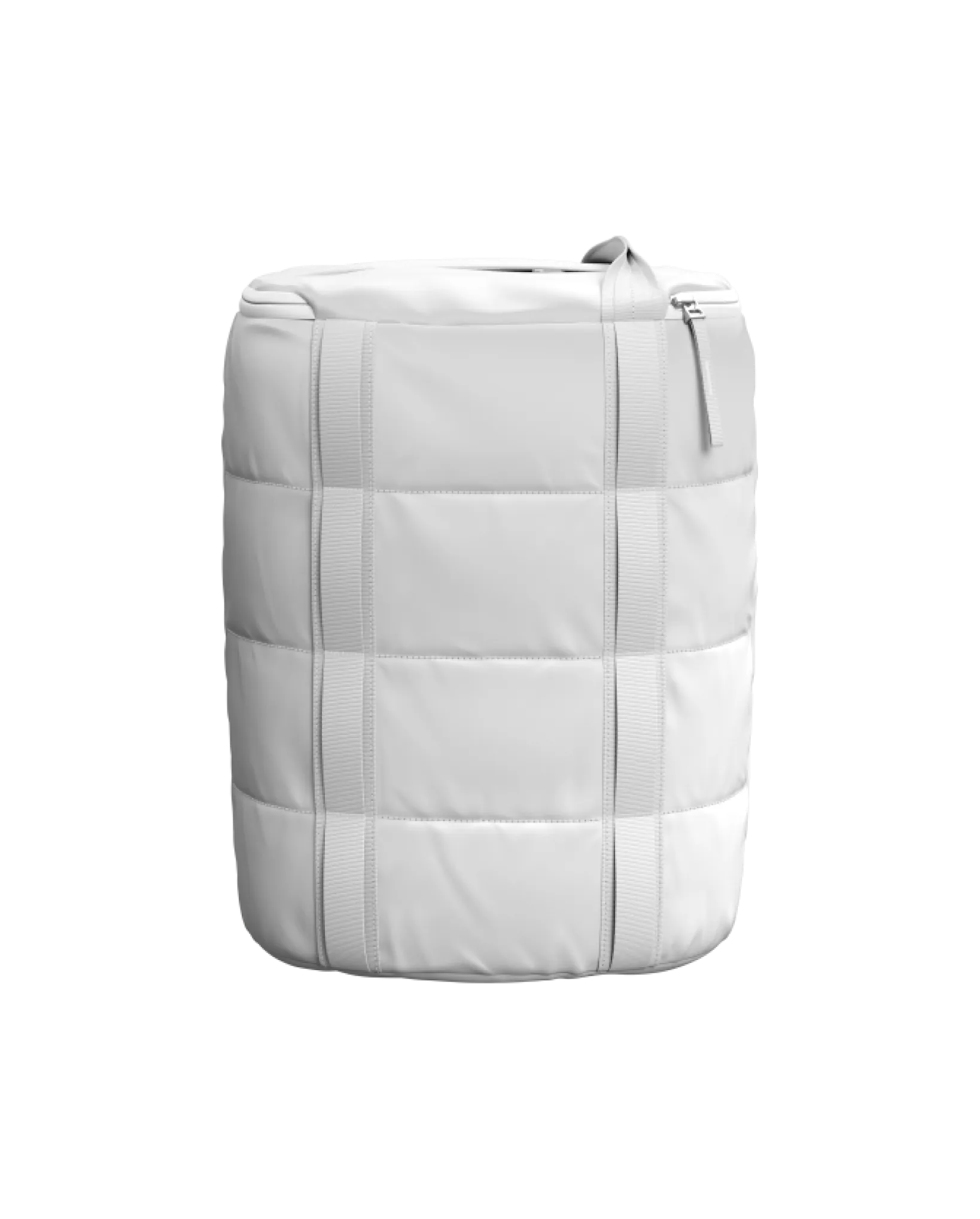 Roamer Duffel Backpack 25L White Out