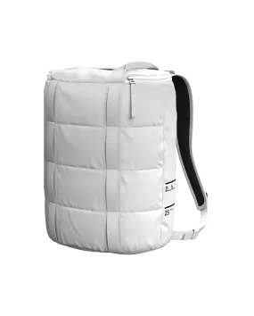 Roamer Duffel Backpack 25L White Out