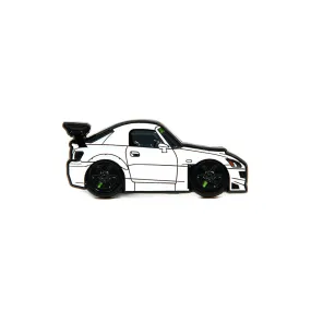 S2000 - White