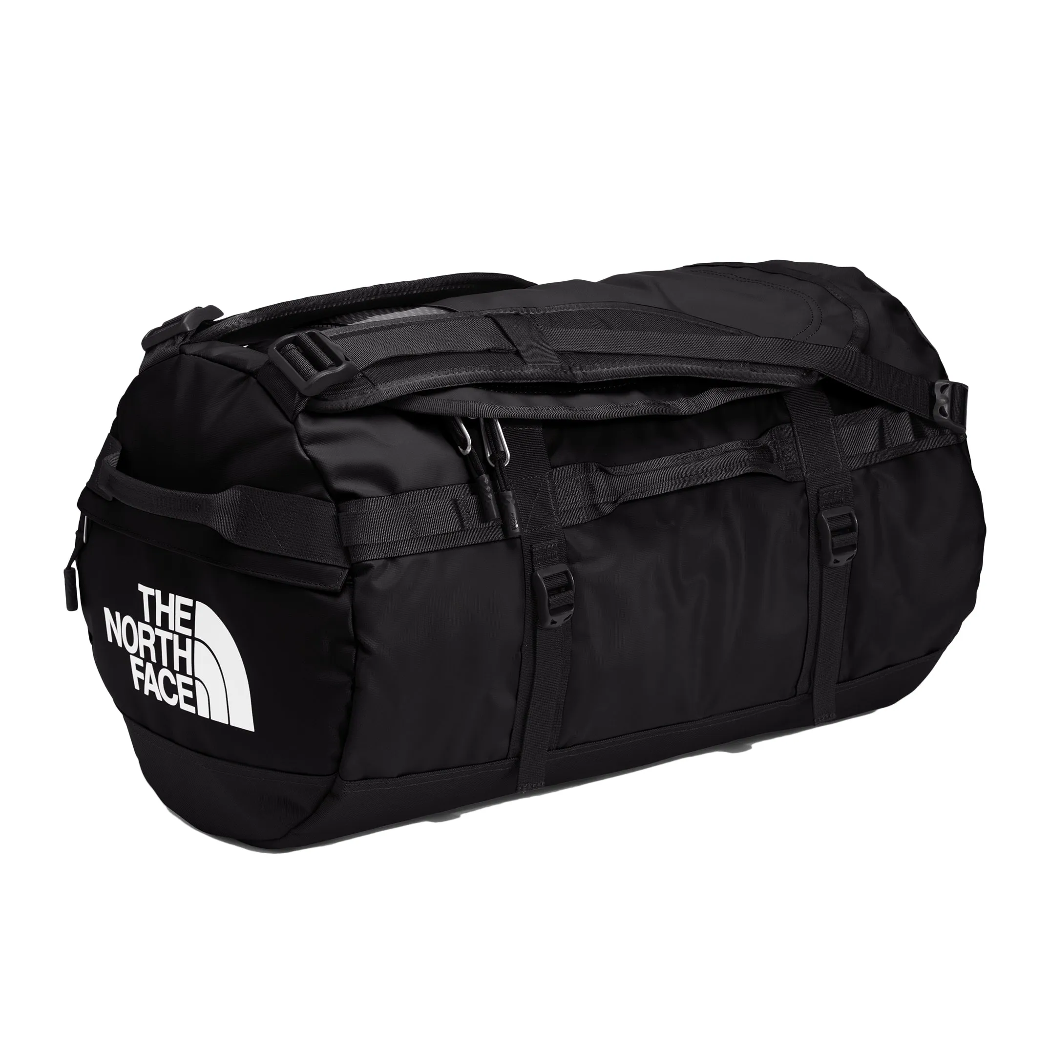 The North Face Base Camp Duffel Small TNF Black NF0A52STKY4