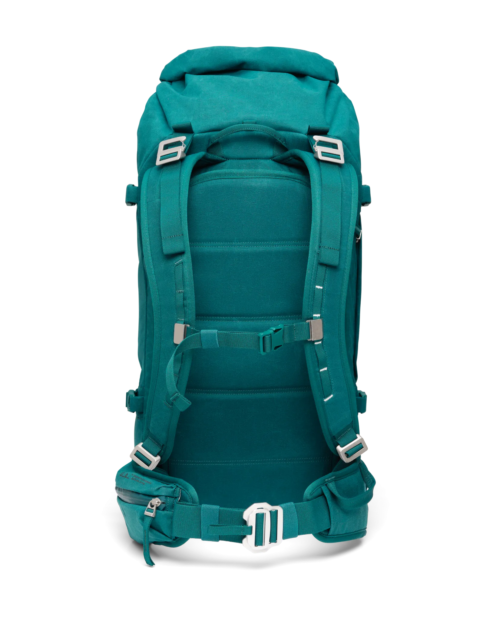 The Weekend Warrior Midnight Teal