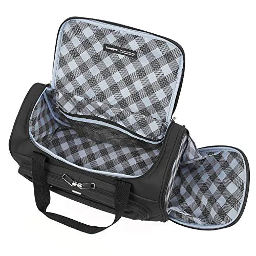 Travelpro Maxlite 5 Lightweight Underseat Carry-On Travel Tote