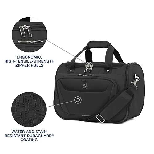 Travelpro Maxlite 5 Lightweight Underseat Carry-On Travel Tote