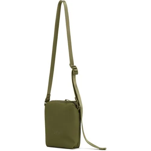 Urth Andesite 2L Camera Pouch - Green