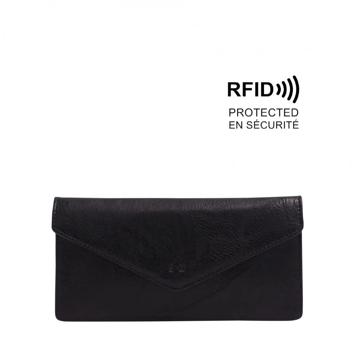 Vida Slim Wallet