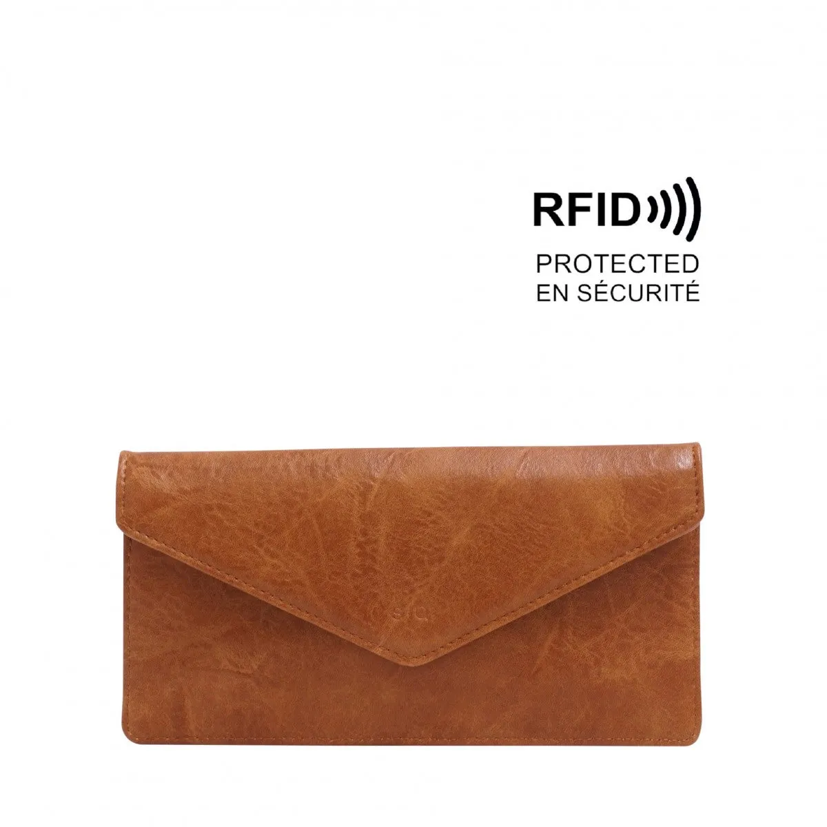 Vida Slim Wallet