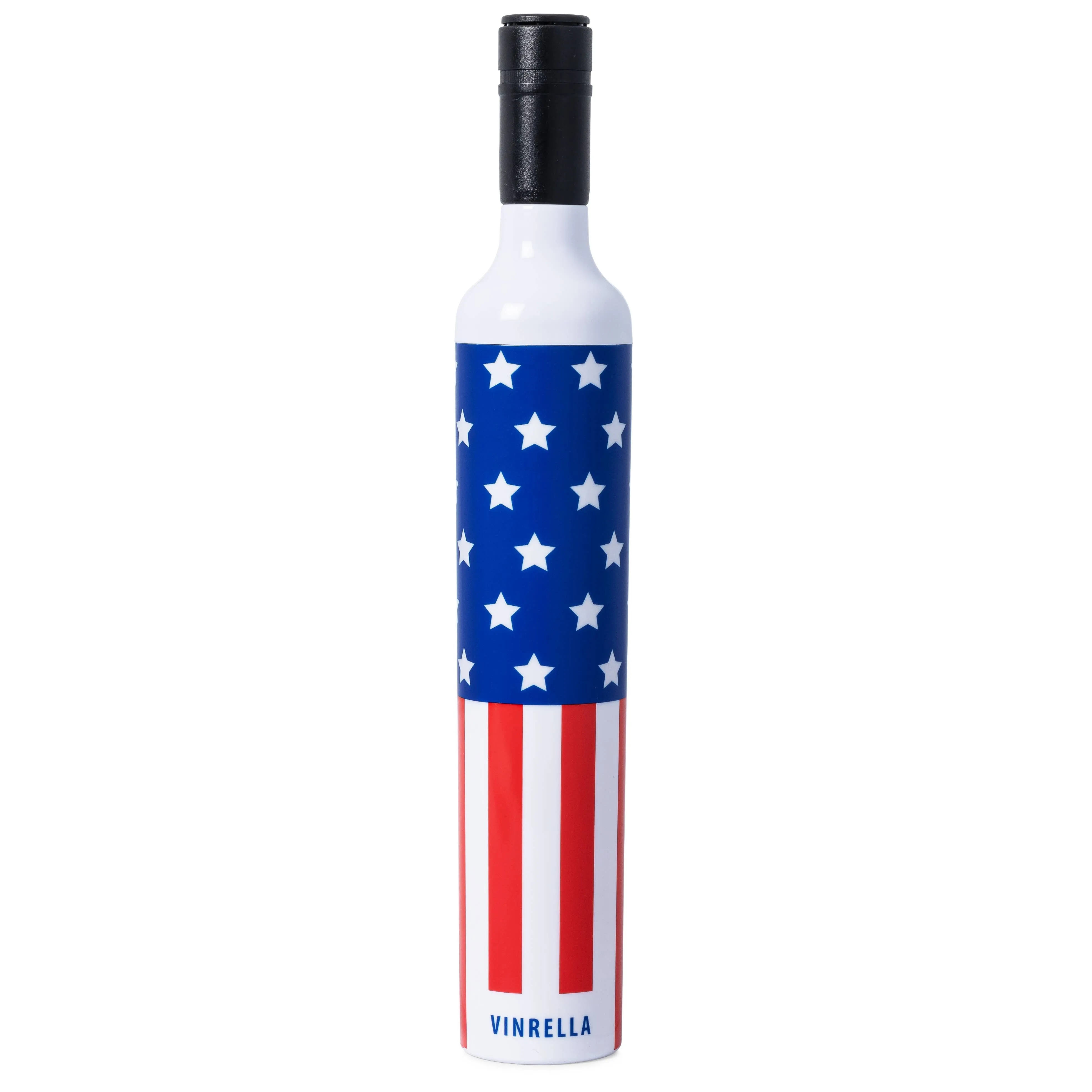 Vinrella - Americana Bottle Umbrella