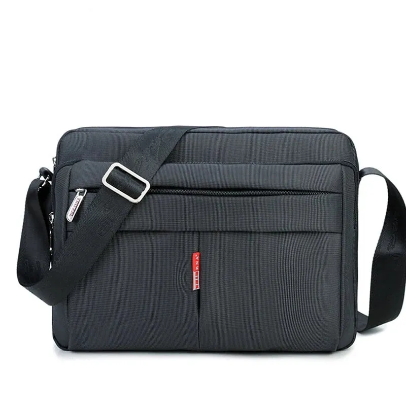 West Louis™ High Quality Laptop Briefcase