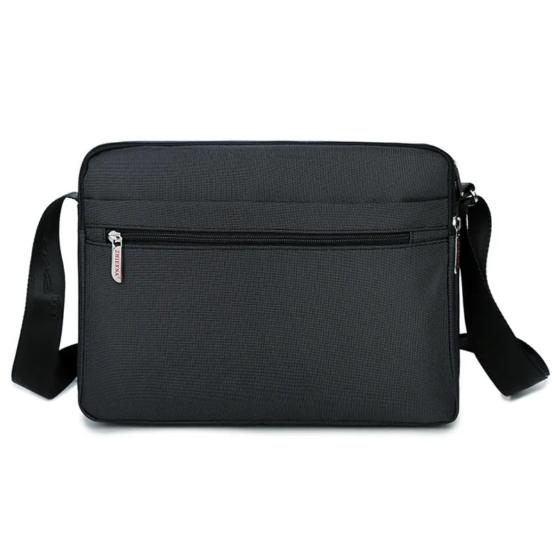 West Louis™ High Quality Laptop Briefcase